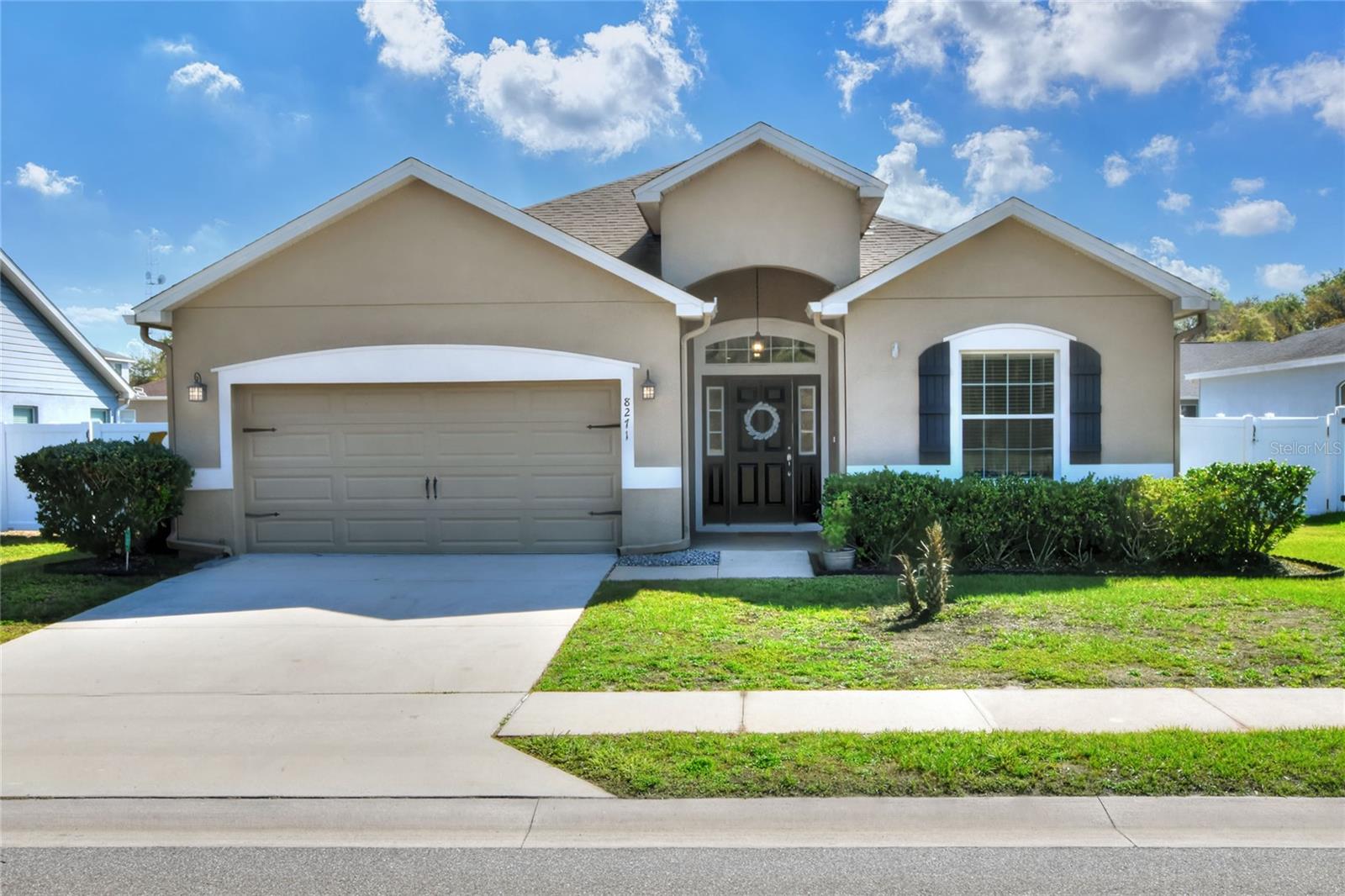 8271 WILDER LOOP, LAKELAND, FL, 33809