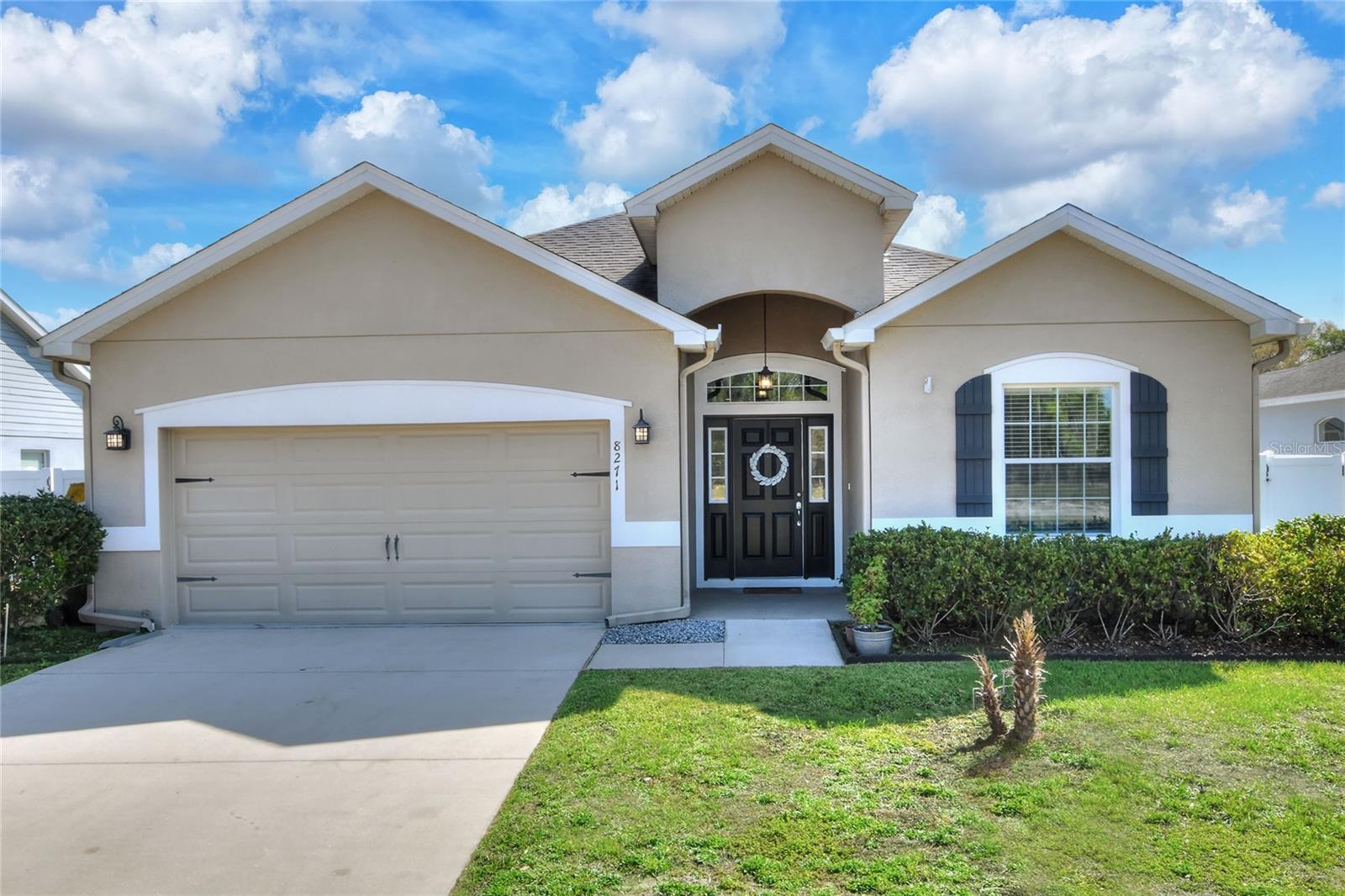 8271 WILDER LOOP, LAKELAND, FL, 33809