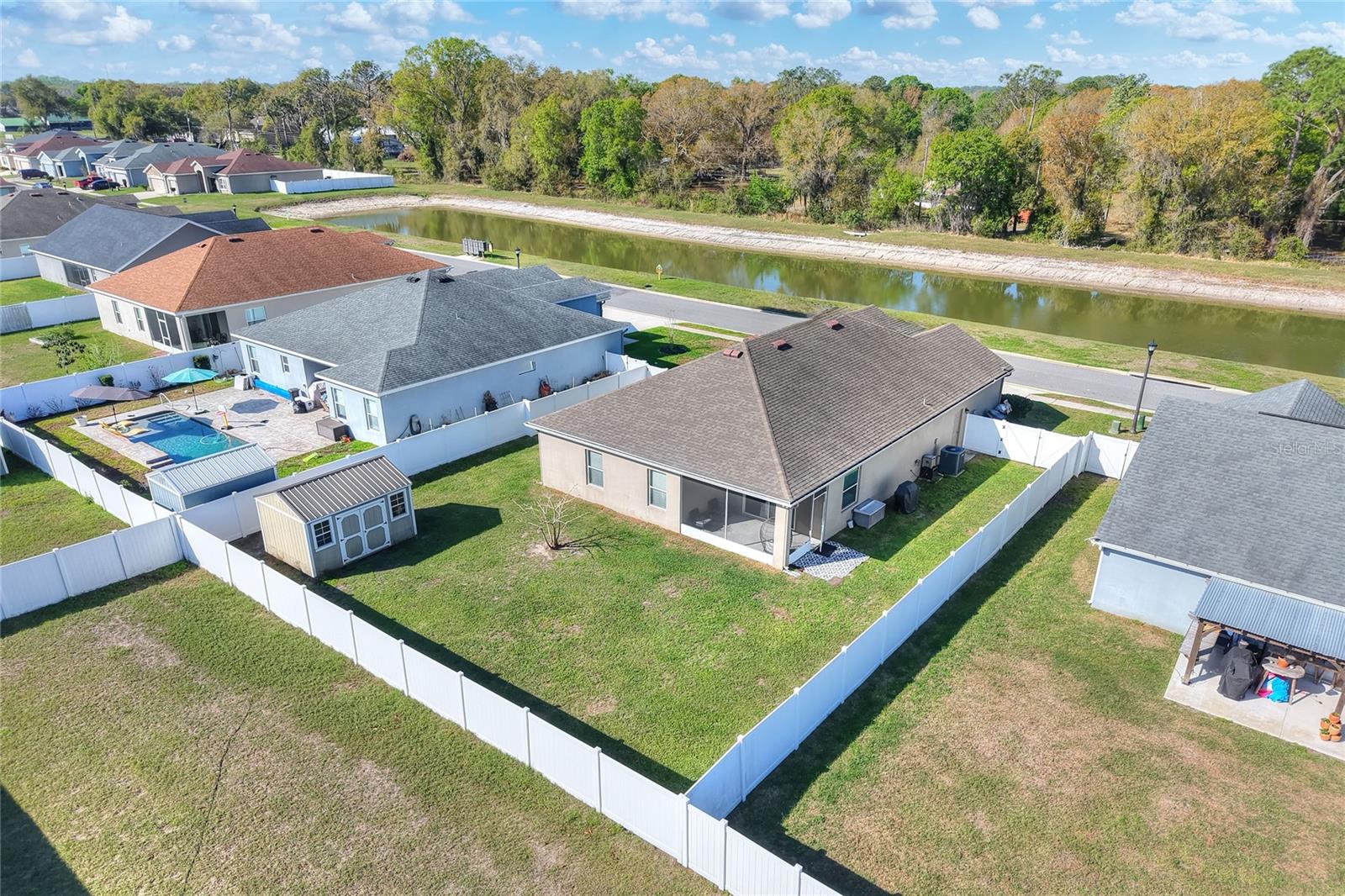 8271 WILDER LOOP, LAKELAND, FL, 33809
