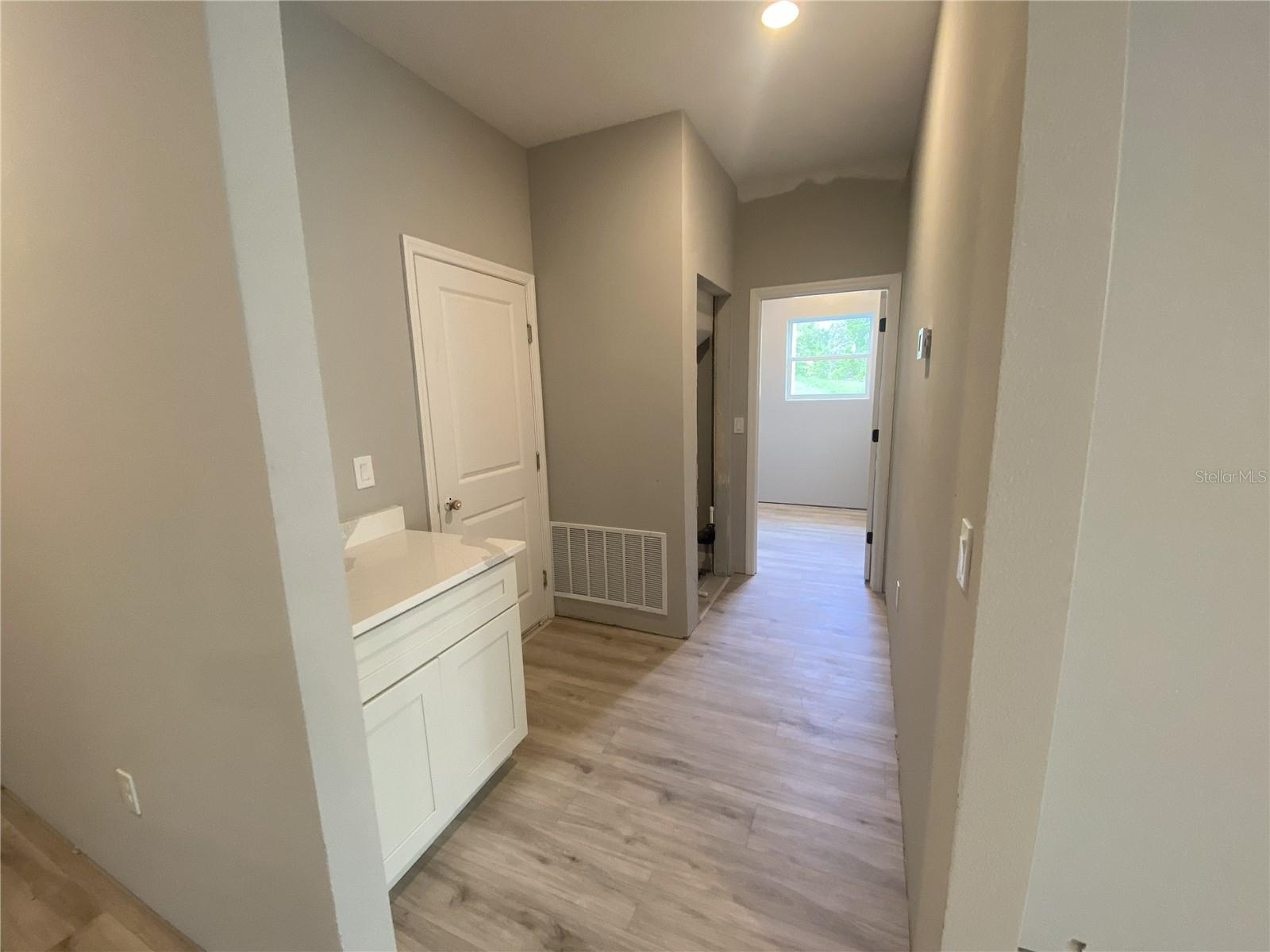 Not the actual home. Photos are of a similar floorplan. Interior/Exterior colors and features may vary.