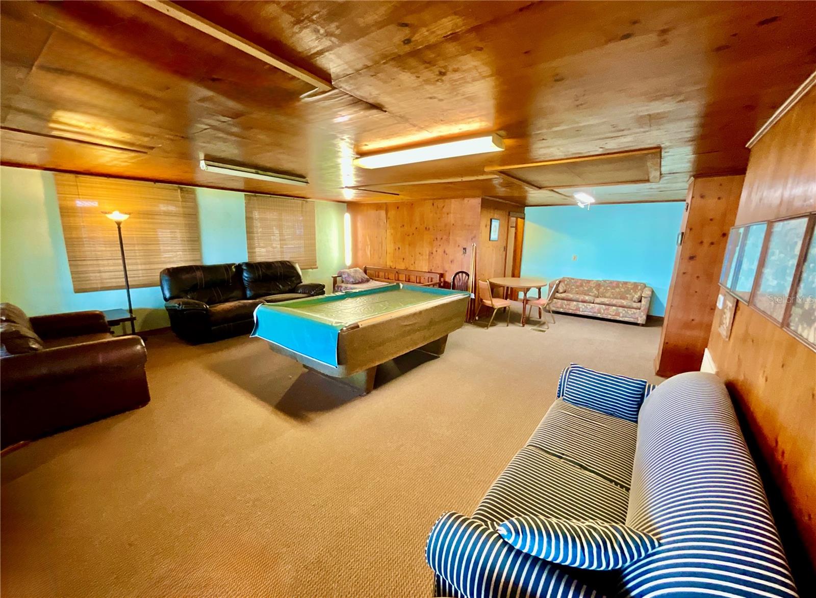 106 E SUNNYSIDE BEACH RD, HAWTHORNE, FL, 32640