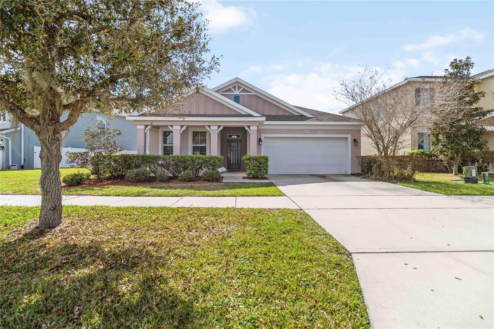 1972 BEACON LANDING CIR, ORLANDO, FL, 32824
