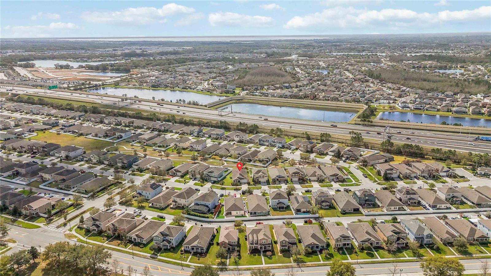 1972 BEACON LANDING CIR, ORLANDO, FL, 32824