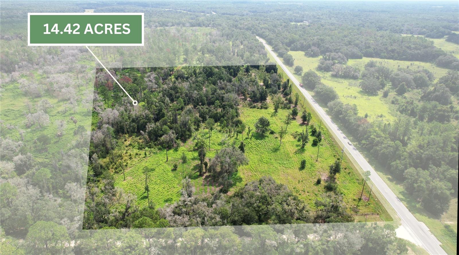 7112 N LECANTO HWY HWY, HERNANDO, FL, 34442