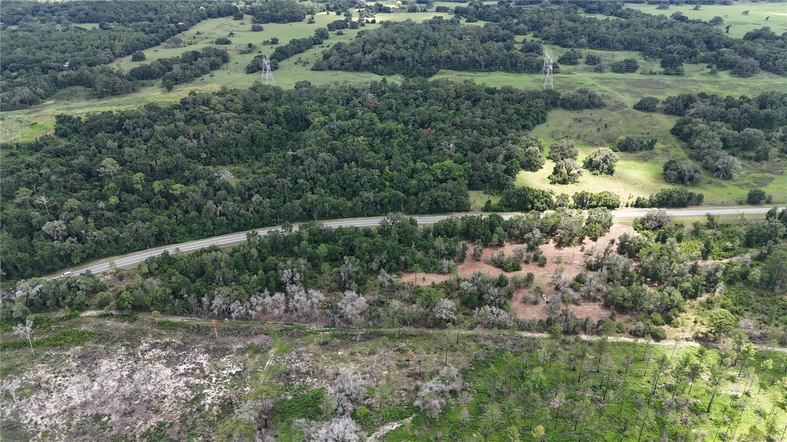 7112 N LECANTO HWY HWY, HERNANDO, FL, 34442