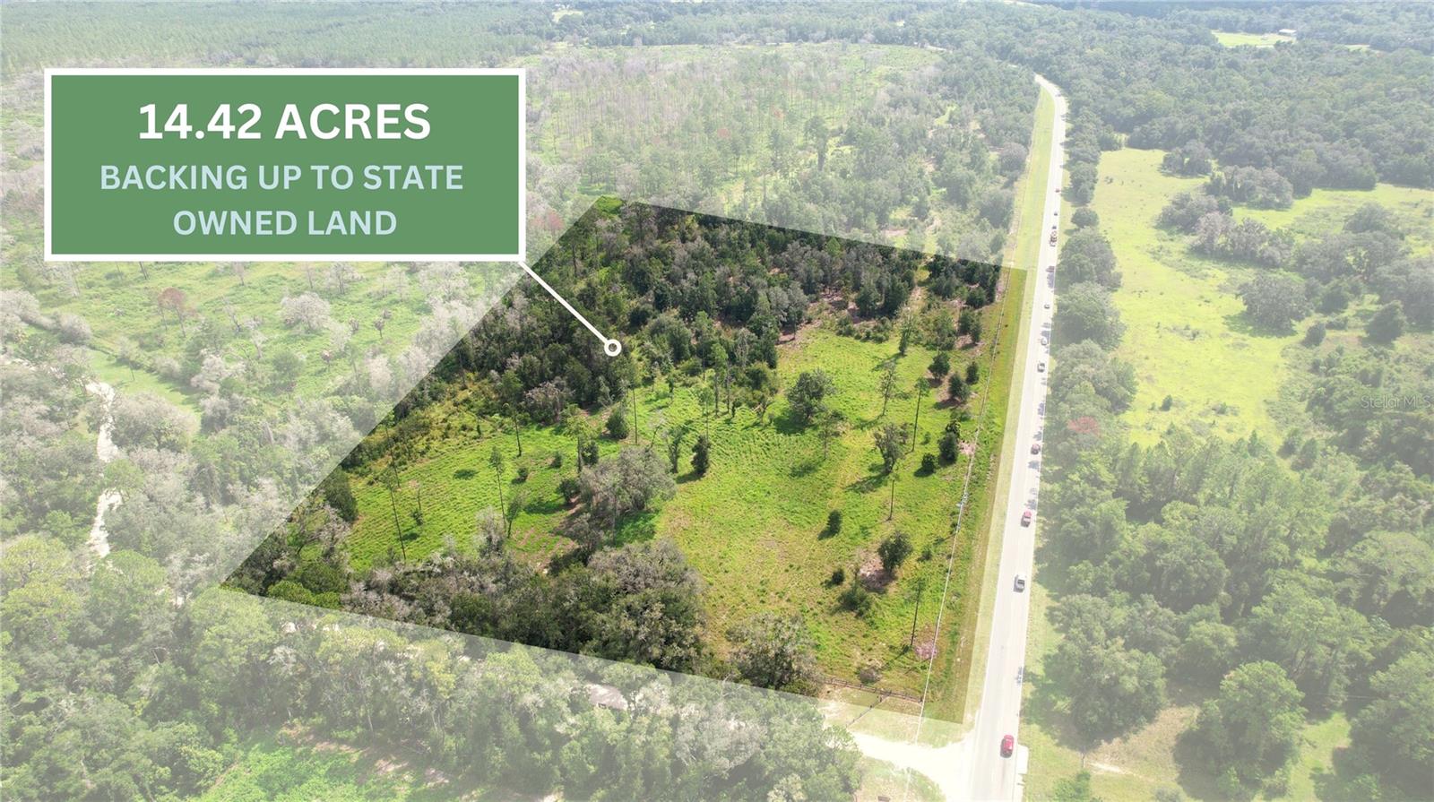 7112 N LECANTO HWY HWY, HERNANDO, FL, 34442