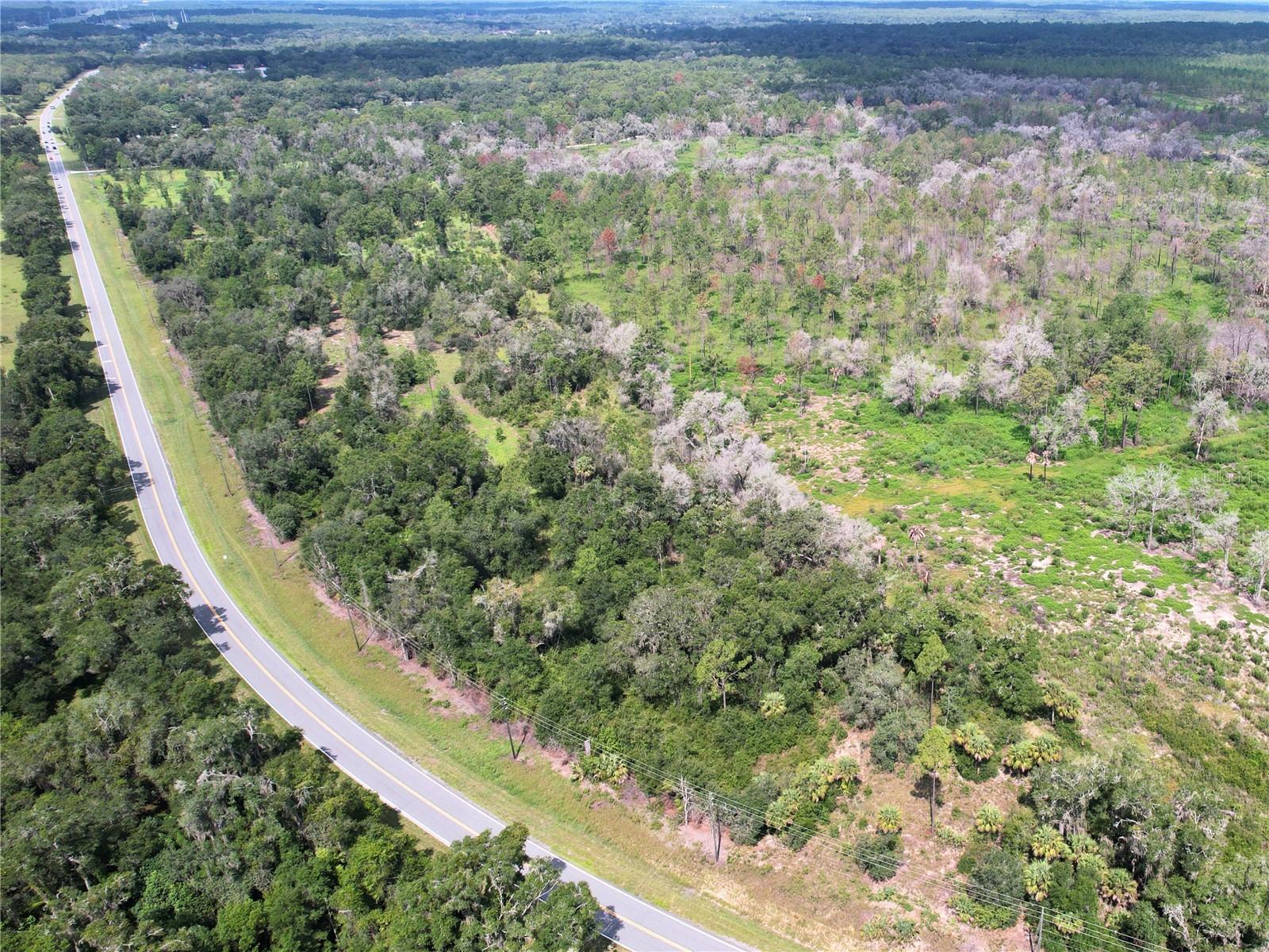 7112 N LECANTO HWY HWY, HERNANDO, FL, 34442