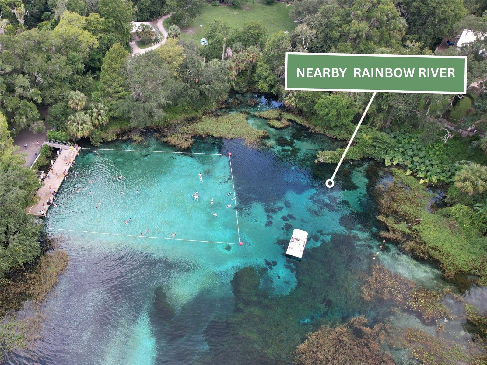 7112 N LECANTO HWY HWY, HERNANDO, FL, 34442