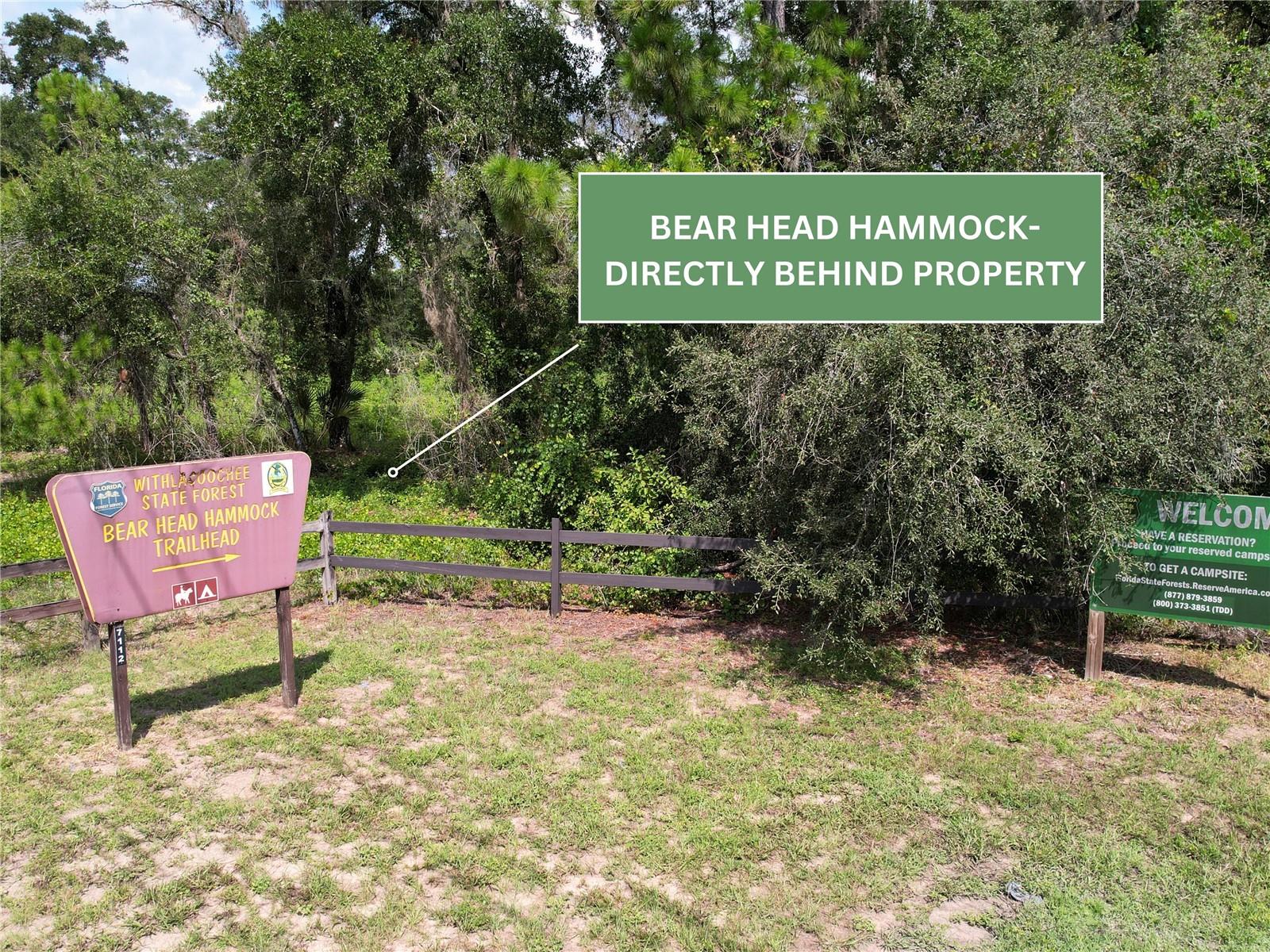 7112 N LECANTO HWY HWY, HERNANDO, FL, 34442