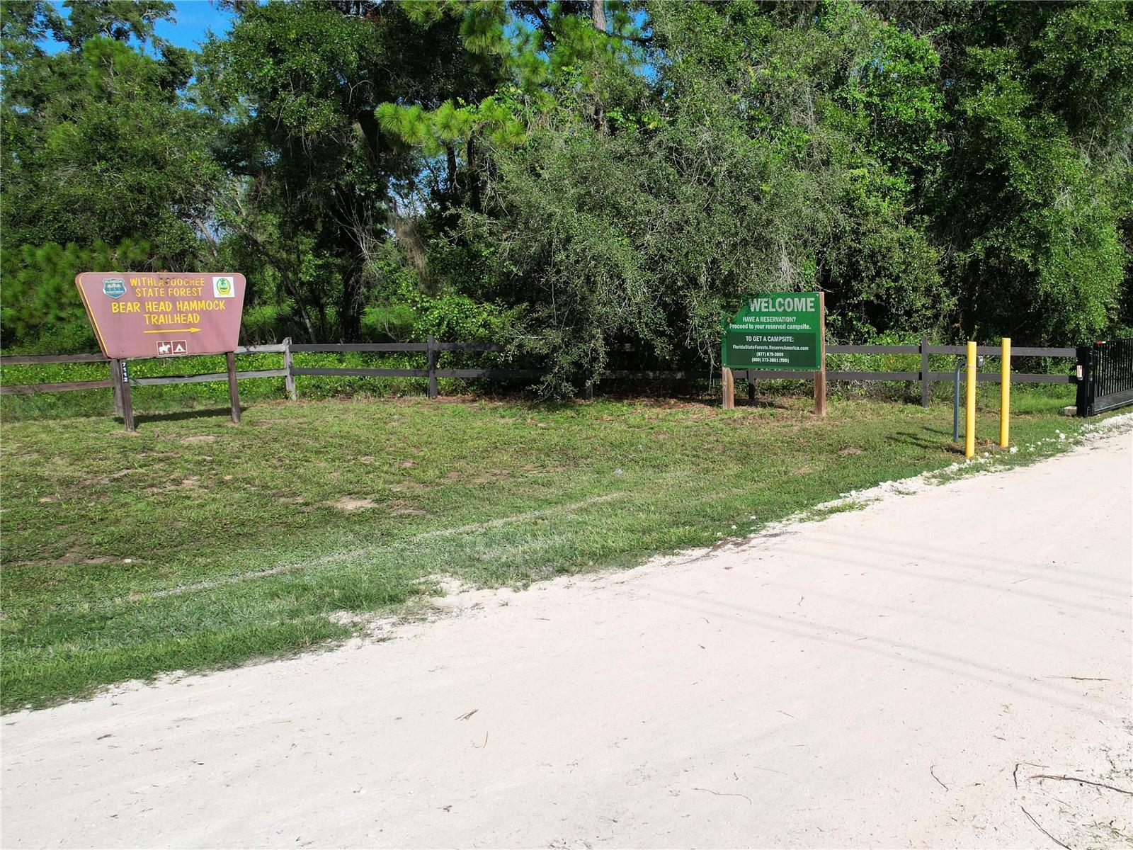 7112 N LECANTO HWY HWY, HERNANDO, FL, 34442