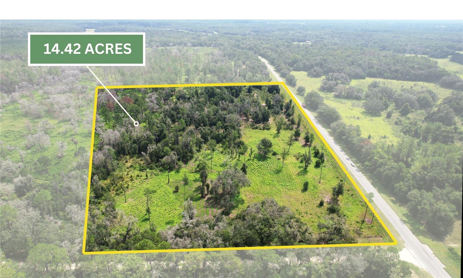 7112 N LECANTO HWY HWY, HERNANDO, FL, 34442