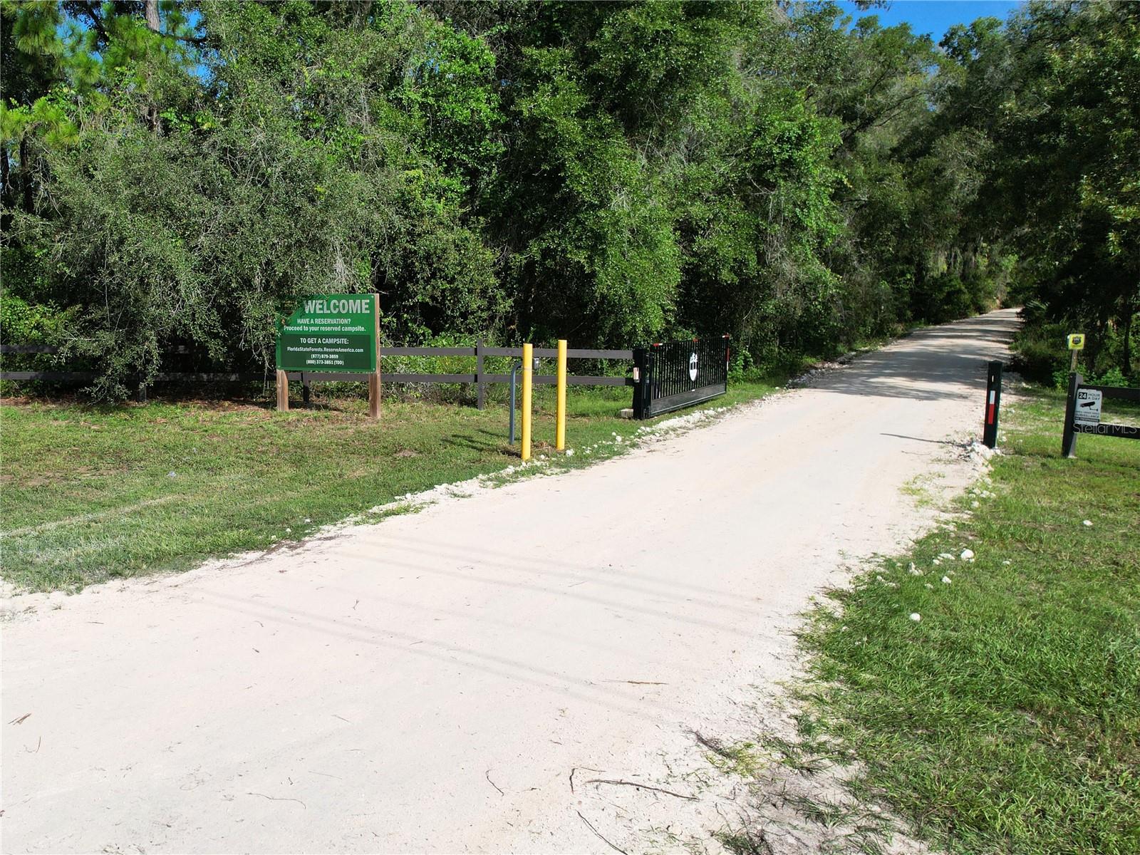 7112 N LECANTO HWY HWY, HERNANDO, FL, 34442