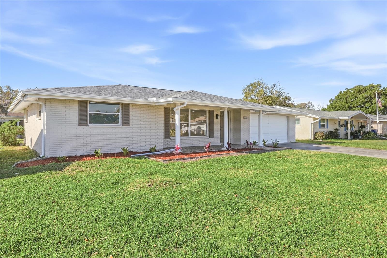 7846 WALLABA LN, NEW PORT RICHEY, FL, 34653