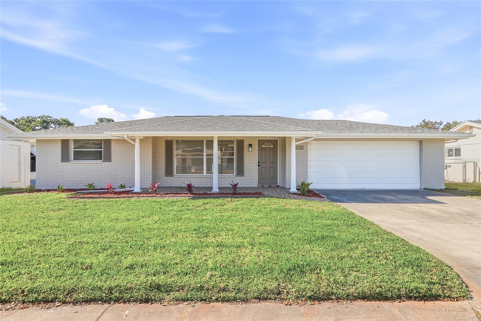 7846 WALLABA LN, NEW PORT RICHEY, FL, 34653