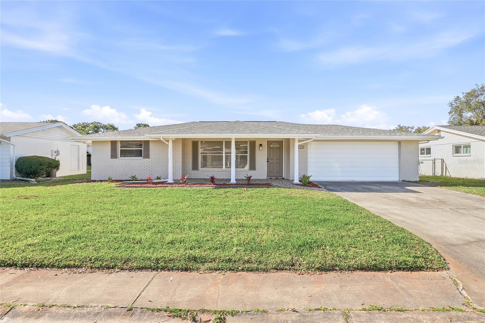 7846 WALLABA LN, NEW PORT RICHEY, FL, 34653