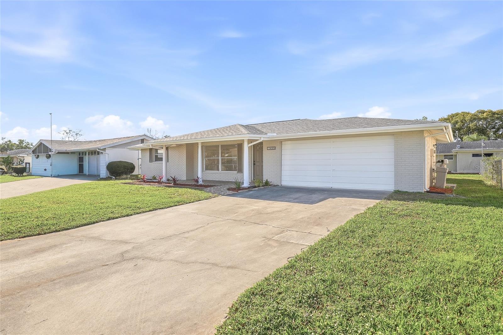 7846 WALLABA LN, NEW PORT RICHEY, FL, 34653