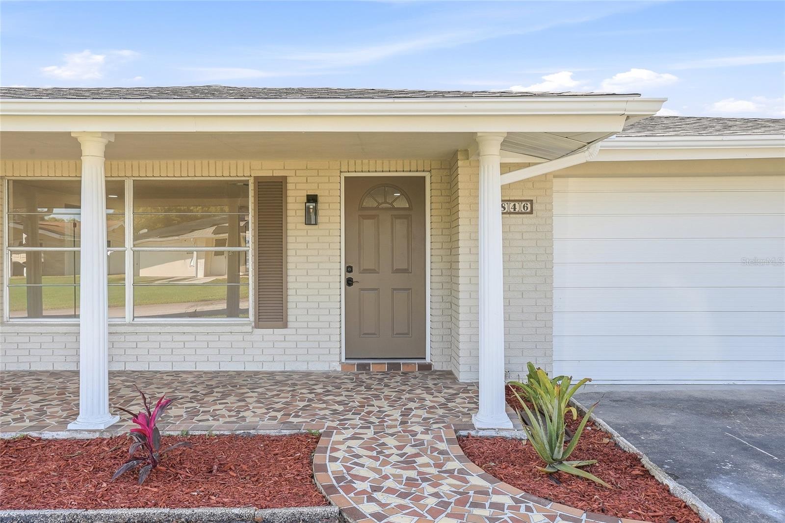 7846 WALLABA LN, NEW PORT RICHEY, FL, 34653