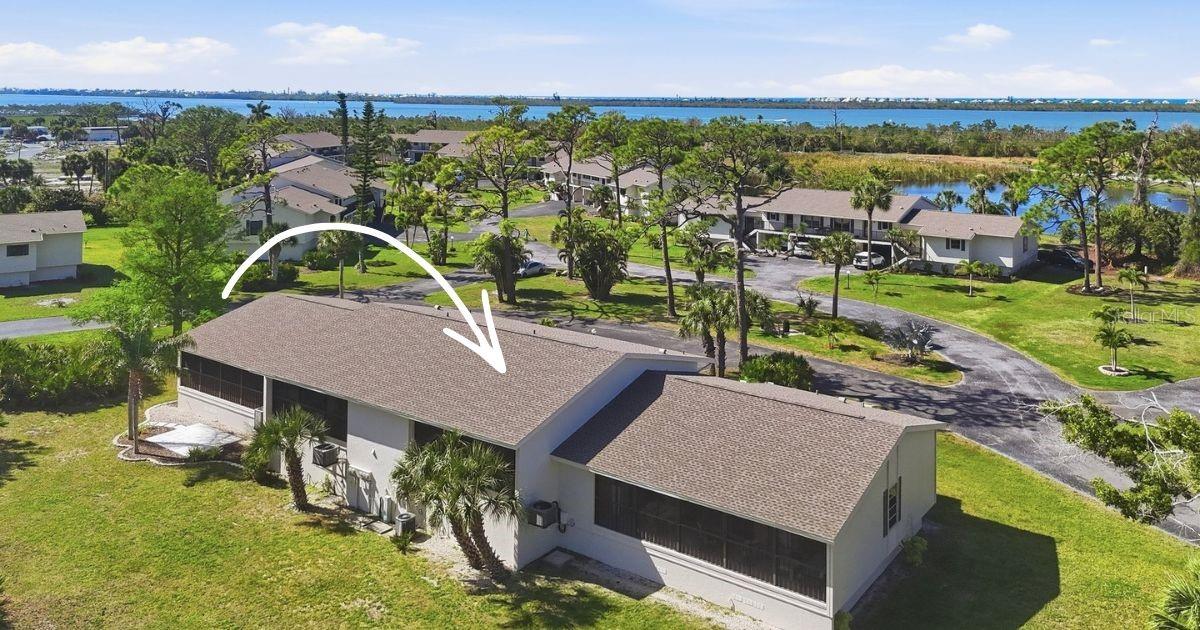 4260 PLACIDA RD #24B, ENGLEWOOD, FL, 34224