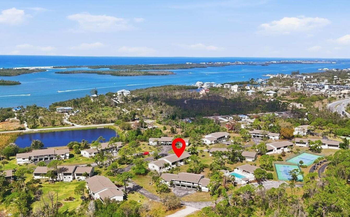 4260 PLACIDA RD #24B, ENGLEWOOD, FL, 34224