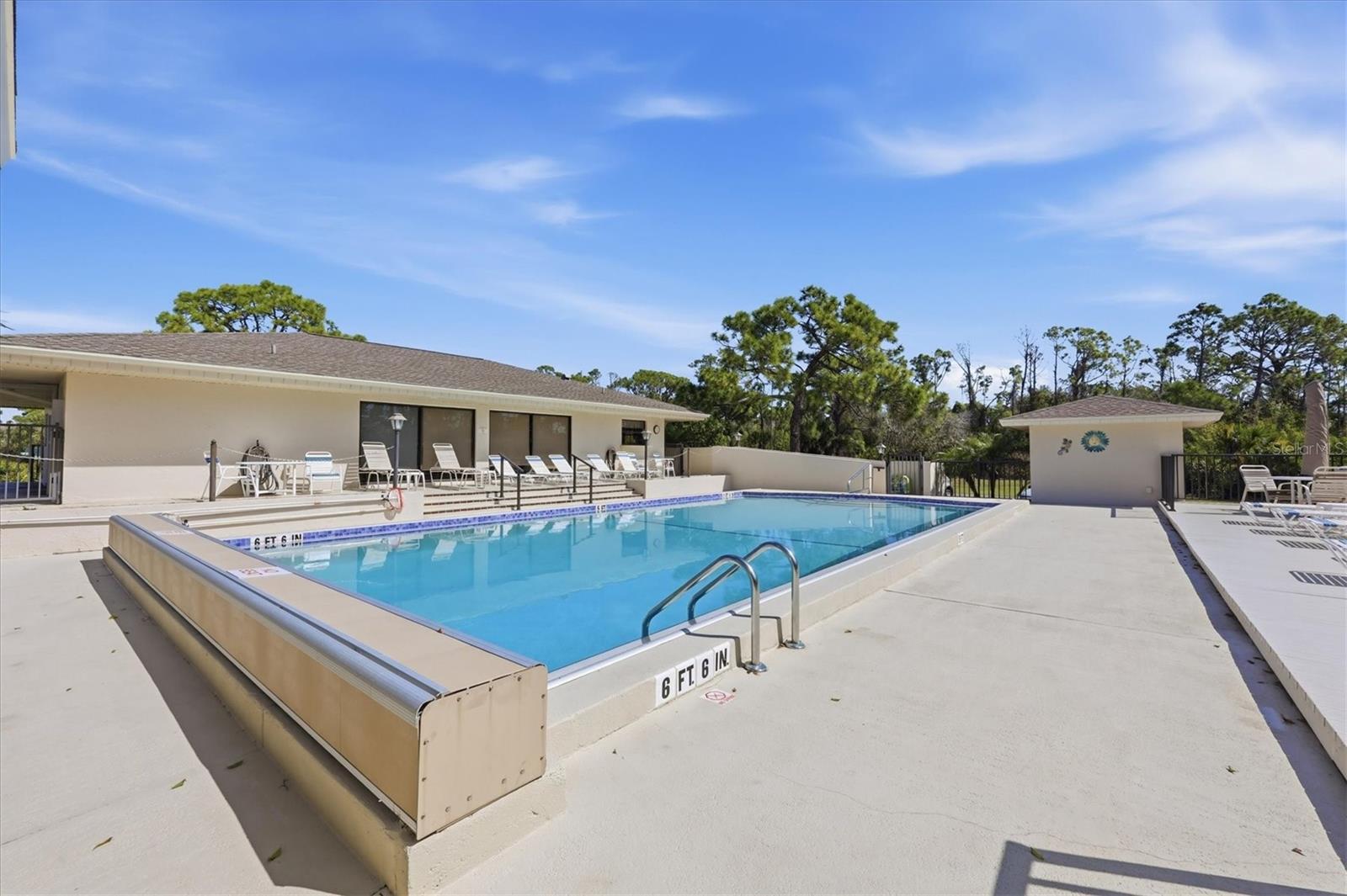 4260 PLACIDA RD #24B, ENGLEWOOD, FL, 34224