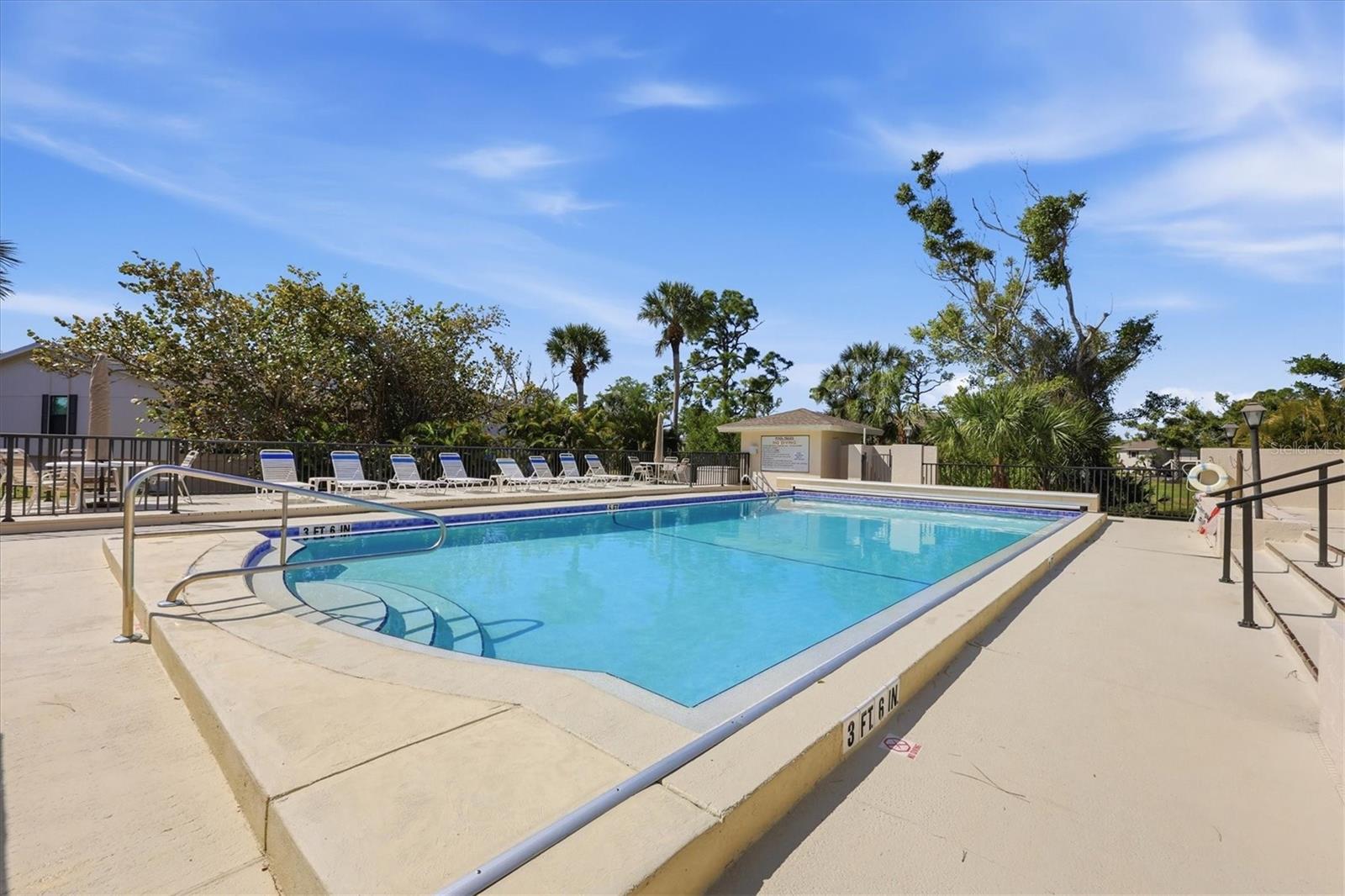 4260 PLACIDA RD #24B, ENGLEWOOD, FL, 34224