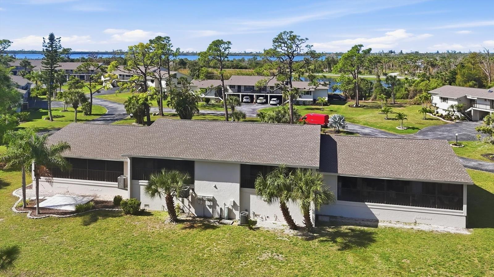 4260 PLACIDA RD #24B, ENGLEWOOD, FL, 34224