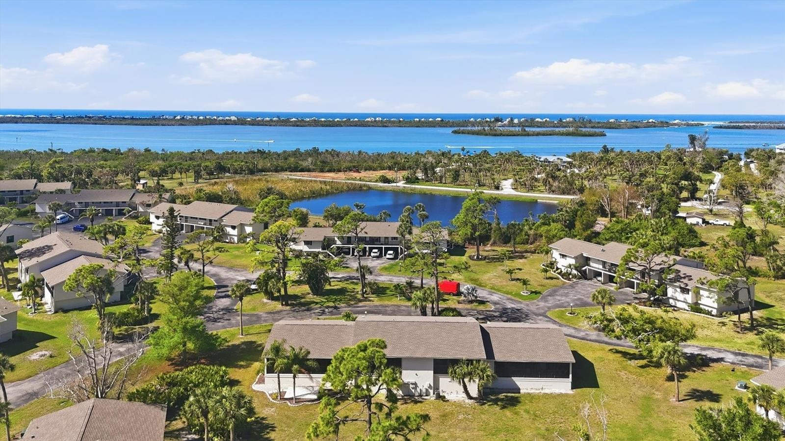 4260 PLACIDA RD #24B, ENGLEWOOD, FL, 34224