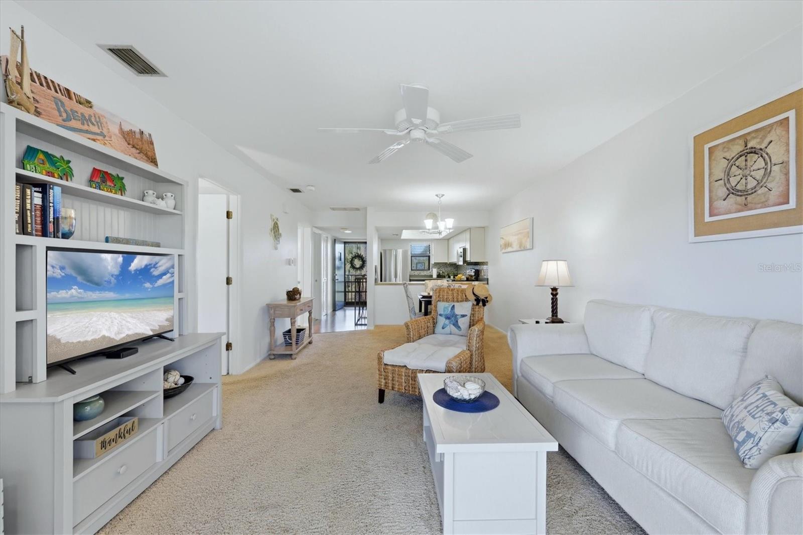 4260 PLACIDA RD #24B, ENGLEWOOD, FL, 34224
