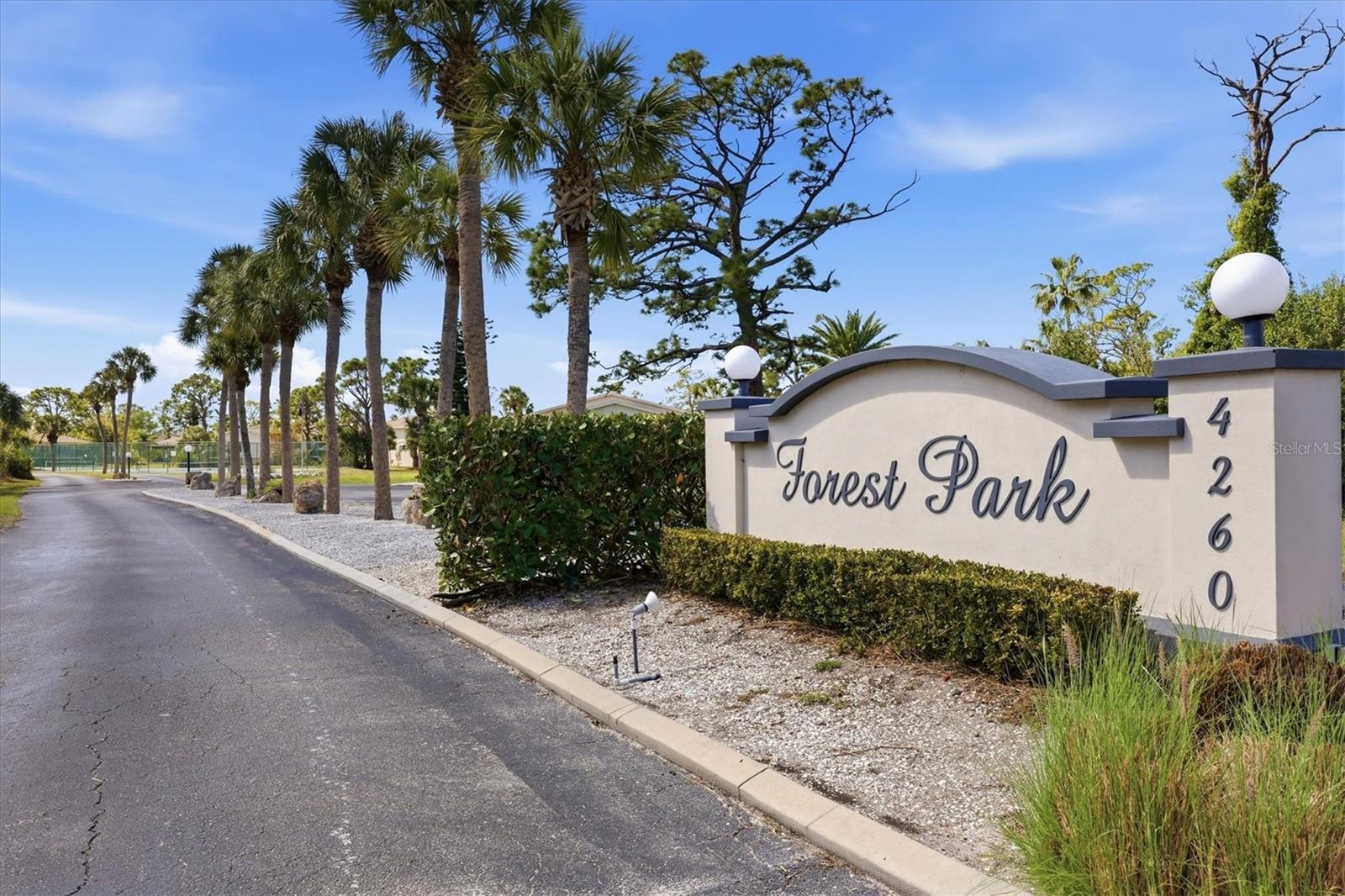 4260 PLACIDA RD #24B, ENGLEWOOD, FL, 34224