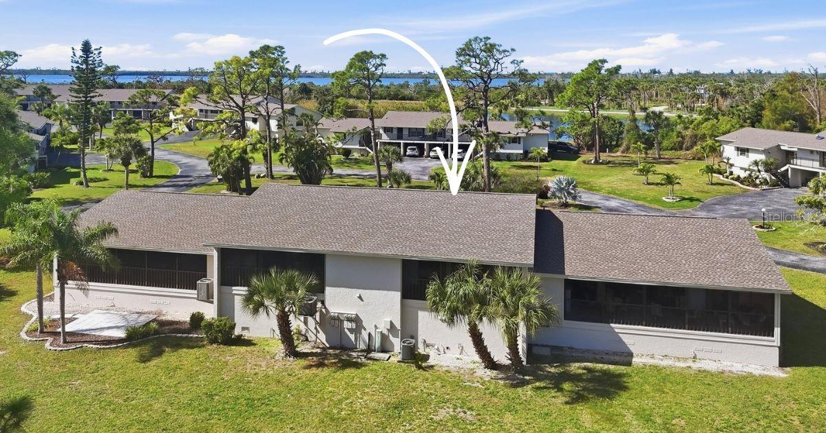 4260 PLACIDA RD #24B, ENGLEWOOD, FL, 34224