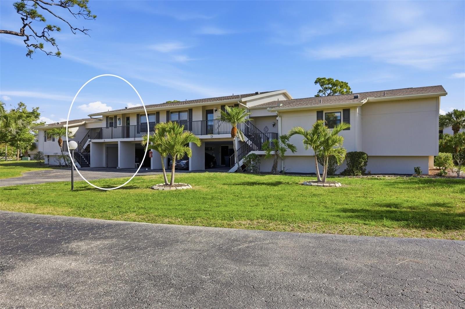 4260 PLACIDA RD #24B, ENGLEWOOD, FL, 34224