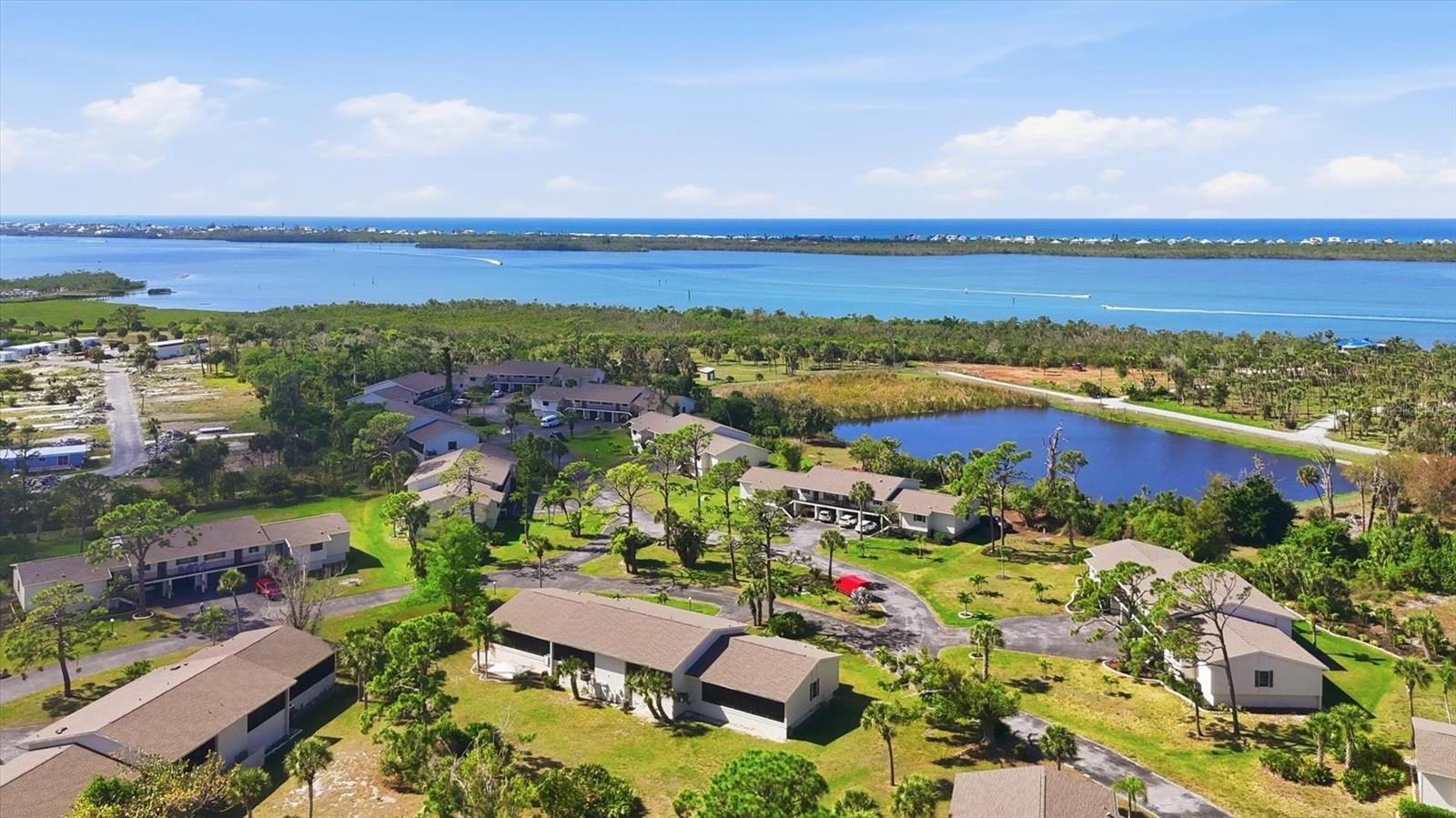 4260 PLACIDA RD #24B, ENGLEWOOD, FL, 34224
