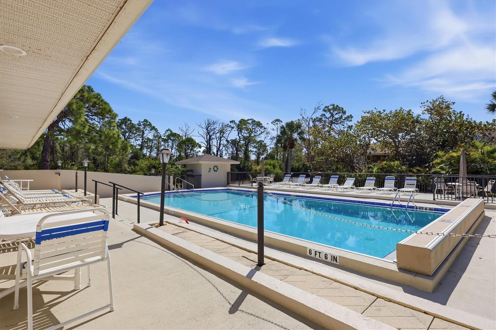 4260 PLACIDA RD #24B, ENGLEWOOD, FL, 34224
