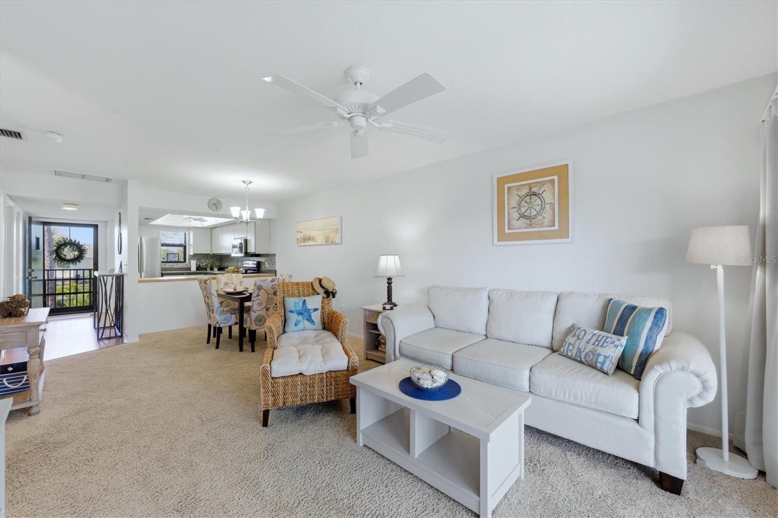 4260 PLACIDA RD #24B, ENGLEWOOD, FL, 34224