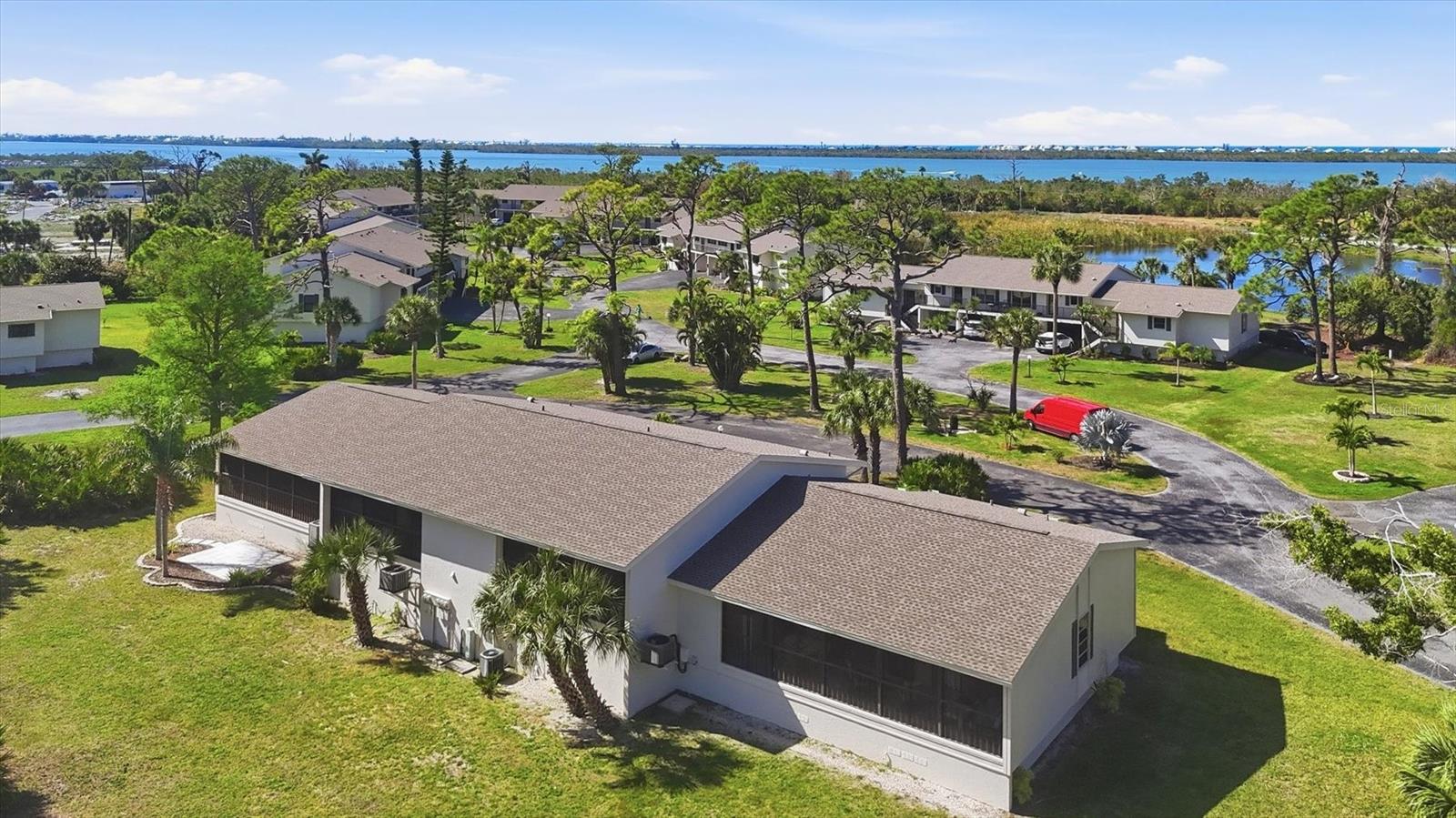 4260 PLACIDA RD #24B, ENGLEWOOD, FL, 34224
