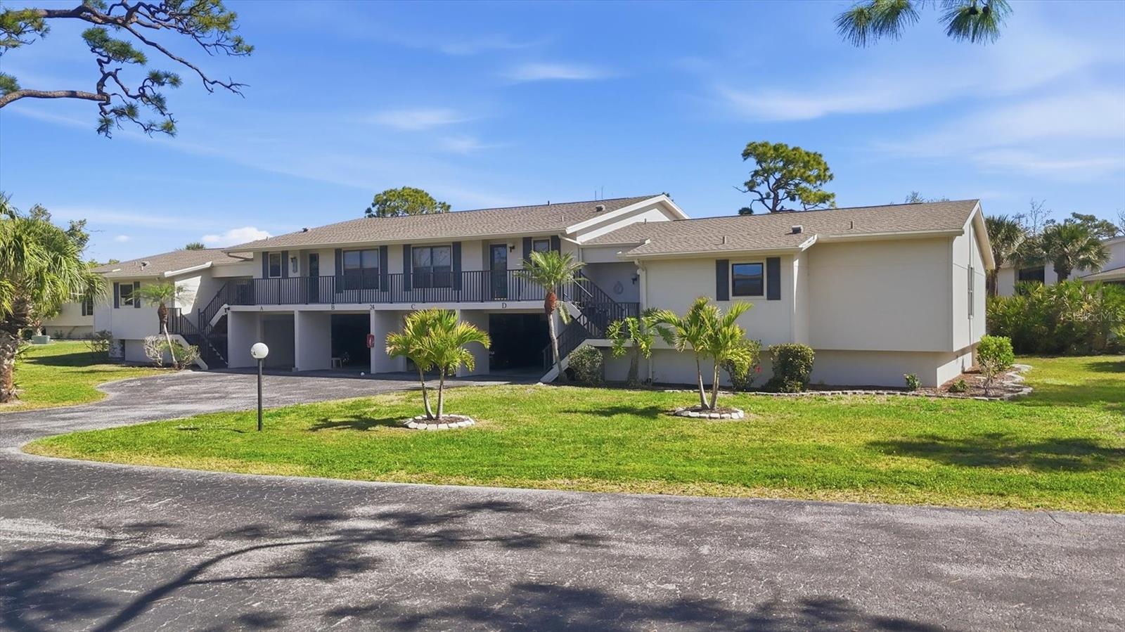4260 PLACIDA RD #24B, ENGLEWOOD, FL, 34224