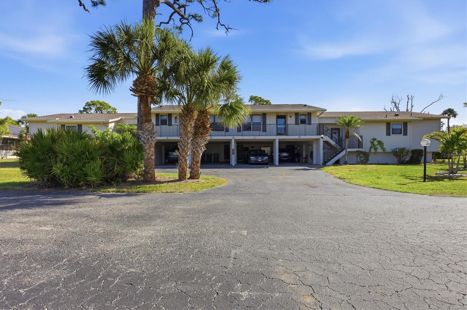 4260 PLACIDA RD #24B, ENGLEWOOD, FL, 34224