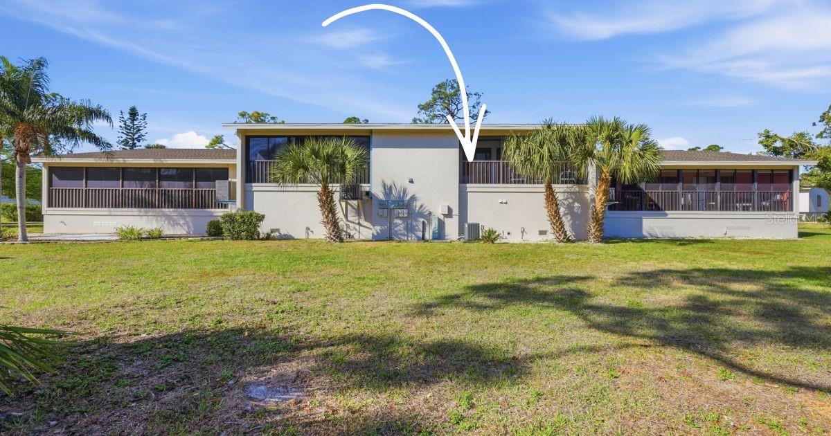 4260 PLACIDA RD #24B, ENGLEWOOD, FL, 34224