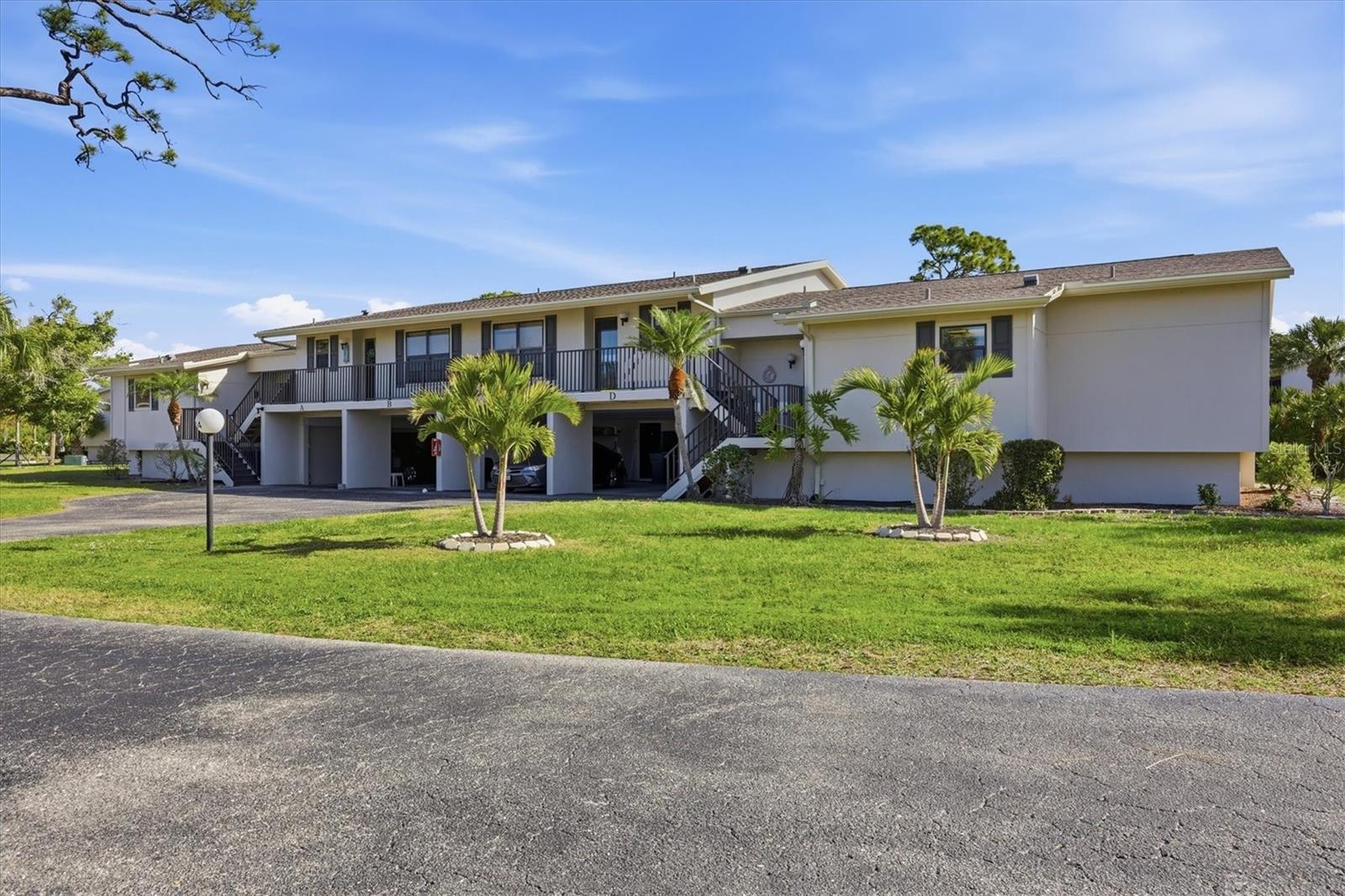 4260 PLACIDA RD #24B, ENGLEWOOD, FL, 34224