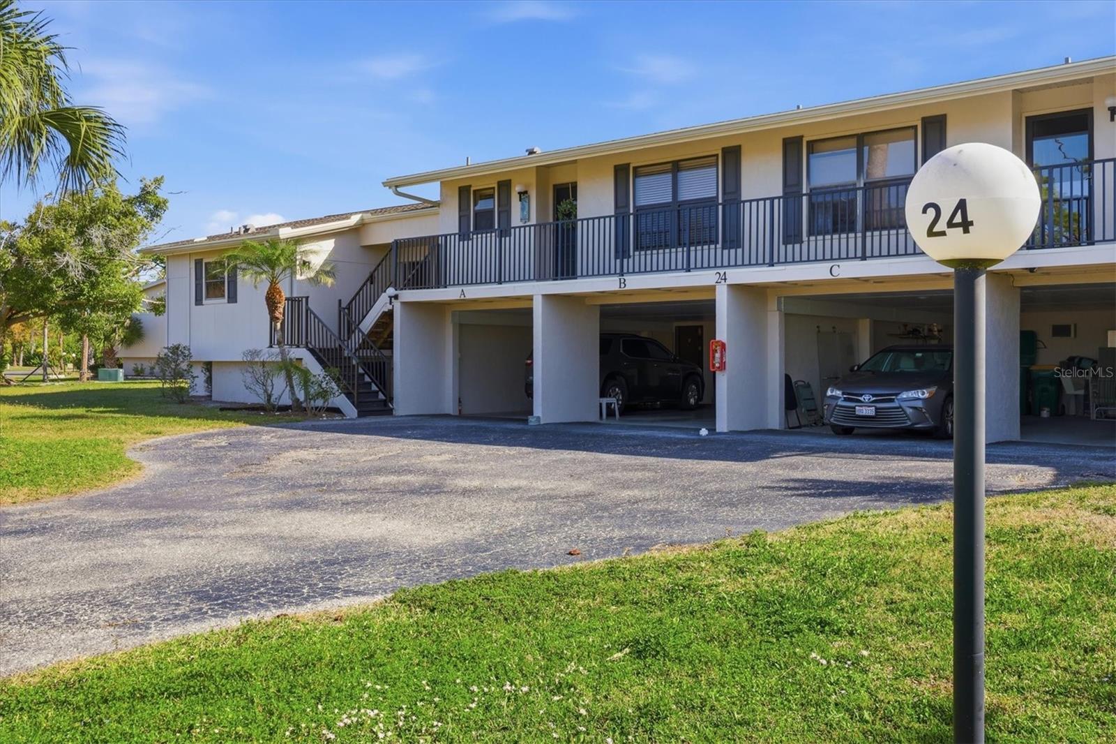 4260 PLACIDA RD #24B, ENGLEWOOD, FL, 34224