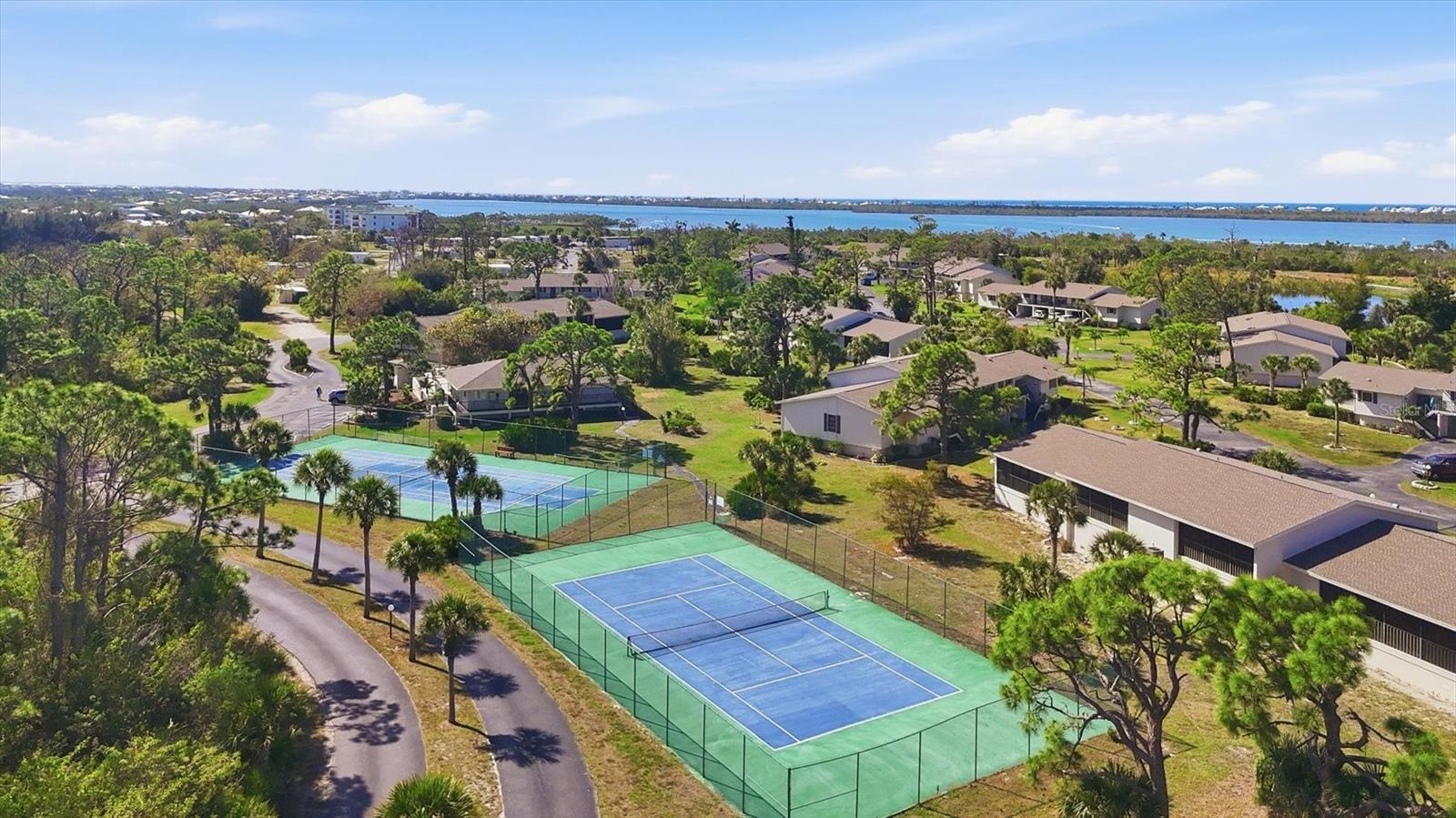 4260 PLACIDA RD #24B, ENGLEWOOD, FL, 34224