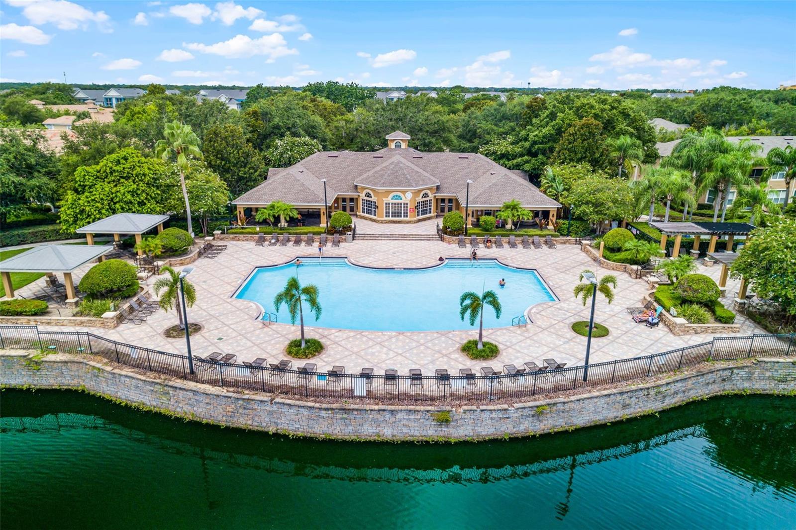 3099 METRO SEVILLA DR #101, ORLANDO, FL, 32835