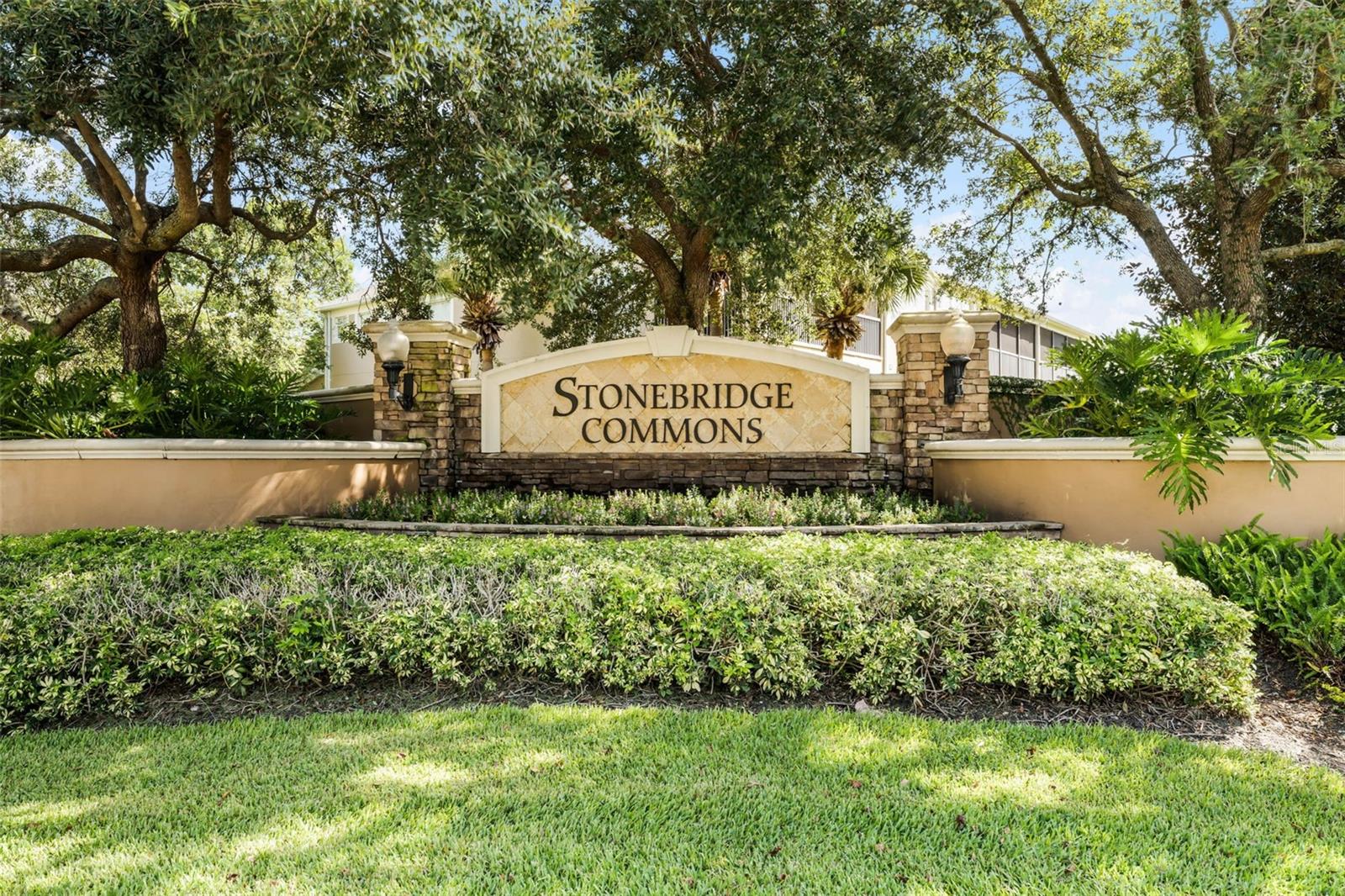 3099 METRO SEVILLA DR #101, ORLANDO, FL, 32835
