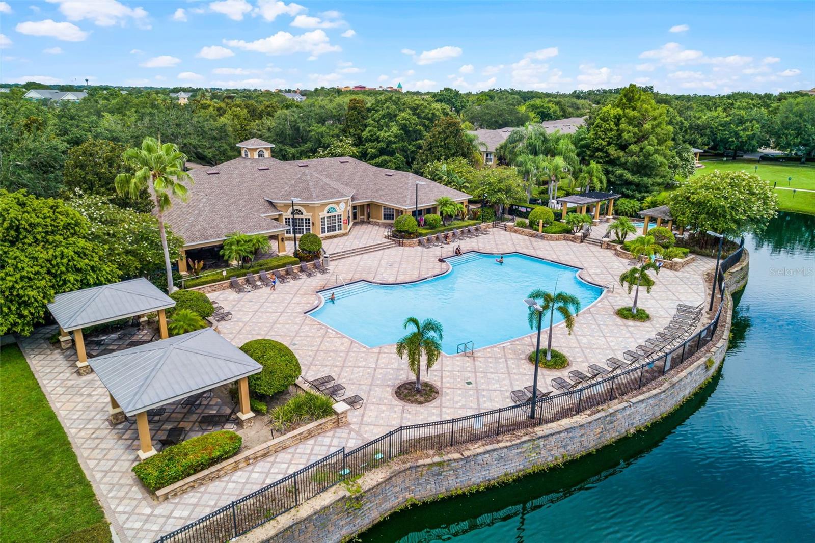 3099 METRO SEVILLA DR #101, ORLANDO, FL, 32835