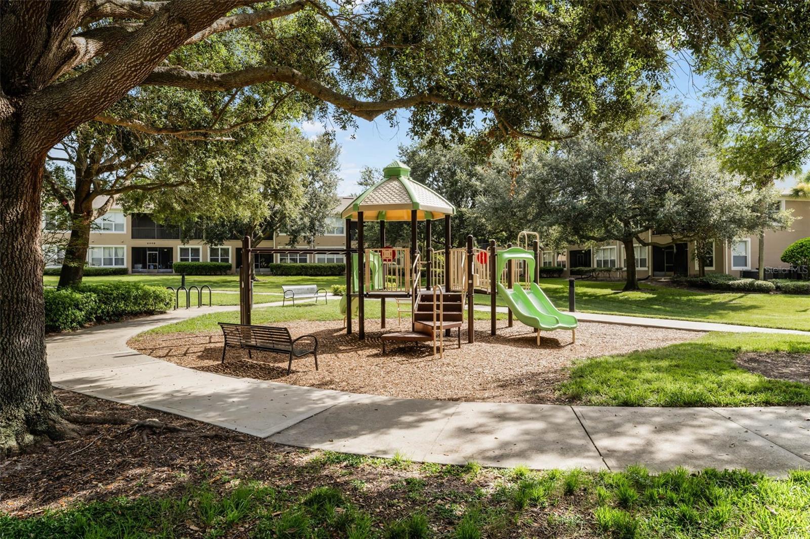 3099 METRO SEVILLA DR #101, ORLANDO, FL, 32835