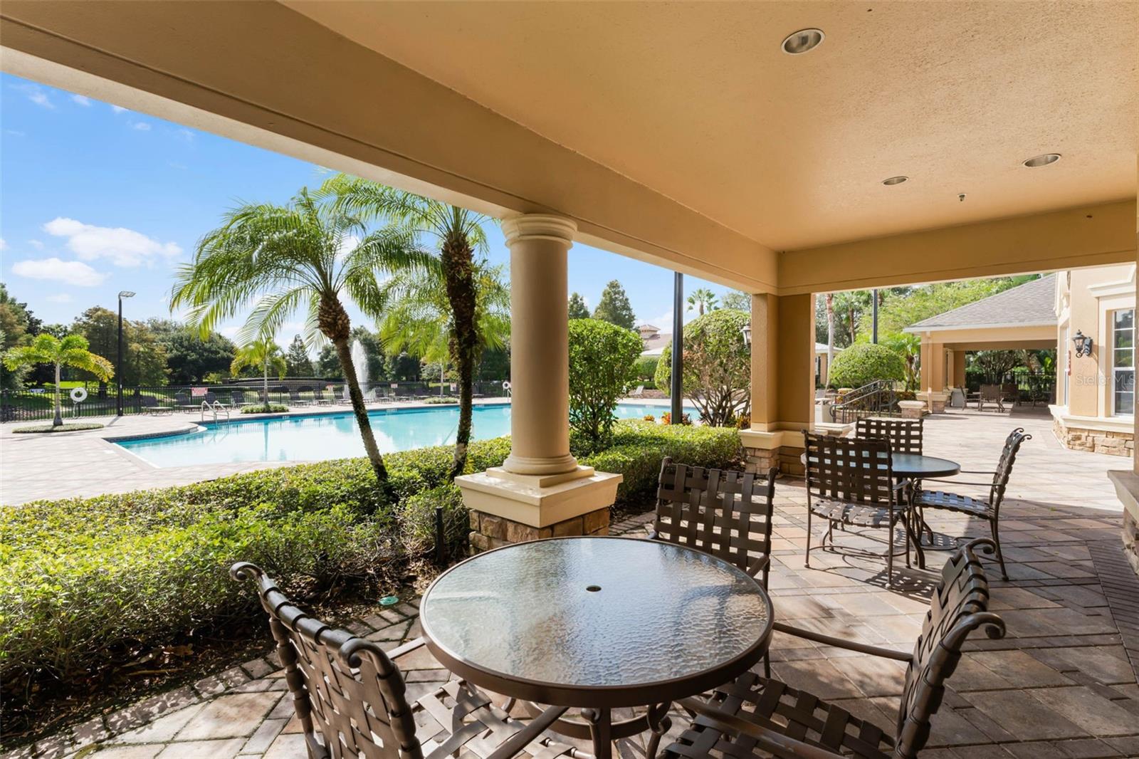 3099 METRO SEVILLA DR #101, ORLANDO, FL, 32835