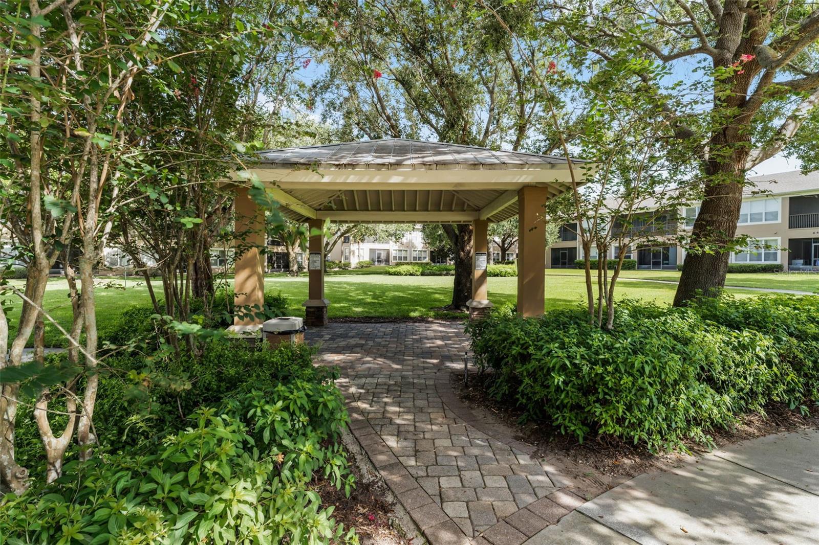 3099 METRO SEVILLA DR #101, ORLANDO, FL, 32835