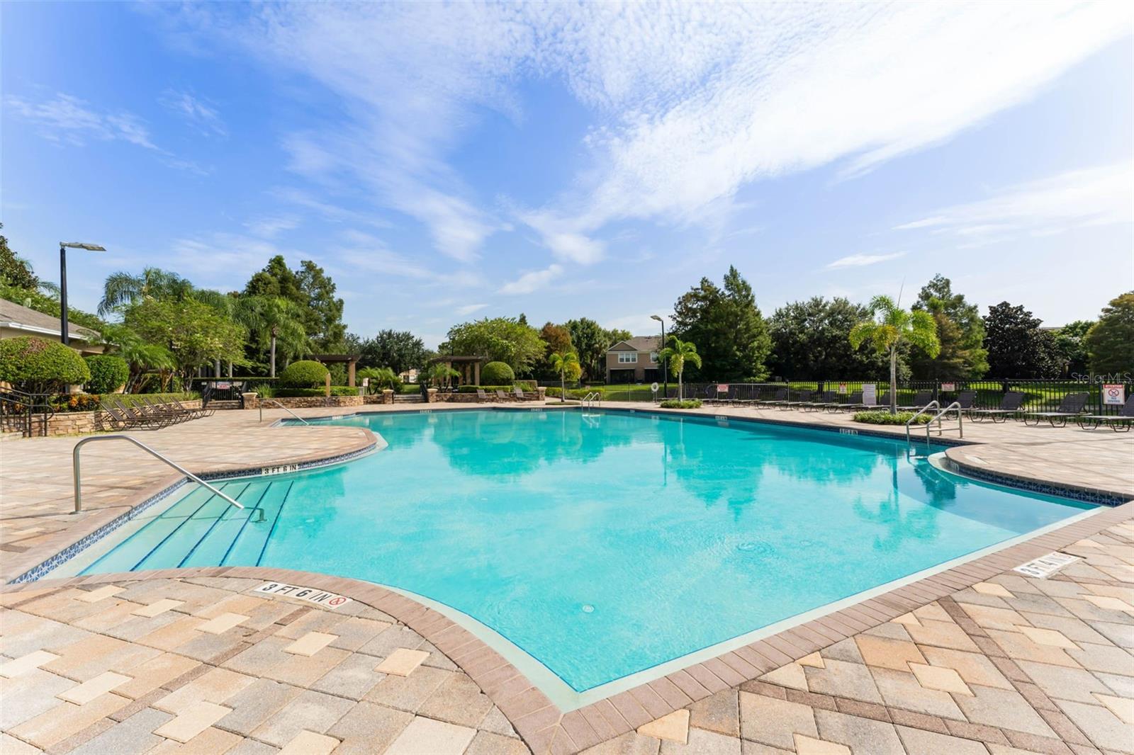 3099 METRO SEVILLA DR #101, ORLANDO, FL, 32835