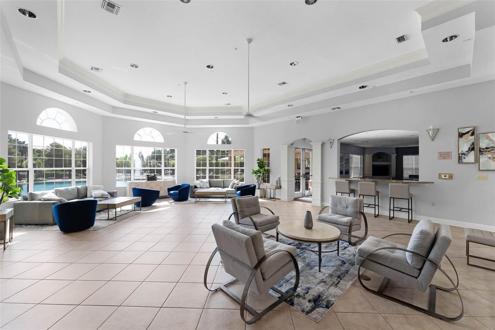 3099 METRO SEVILLA DR #101, ORLANDO, FL, 32835