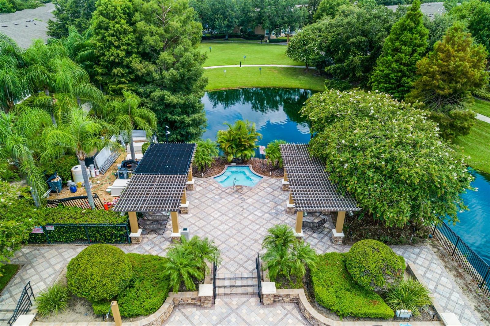 3099 METRO SEVILLA DR #101, ORLANDO, FL, 32835